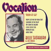 CD - Billy Thorburn & His Music - Moon At Sea