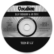 CD - Billy Thorburn & His Music - Moon At Sea