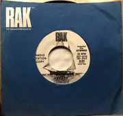 7inch Vinyl Single - Billy Thorpe And The Aztecs - Most People I Know Think That I'm Crazy