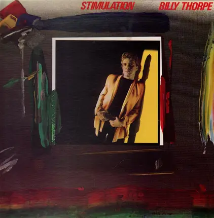 Billy Thorpe - Simulation