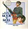 Double LP - Billy Thorpe & The Aztecs, Ray Brown & The Whispers, Normie Rowe & The Playboys - So You You Wanna Be A Rock 'N' Roll Star - The 'Scream Years' Of Australian Rock 1964-1966