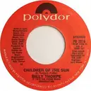 7inch Vinyl Single - Billy Thorpe - Children Of The Sun