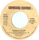 7inch Vinyl Single - Billy Thorpe - Children Of The Sun