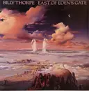 LP - Billy Thorpe - East Of Eden's Gate