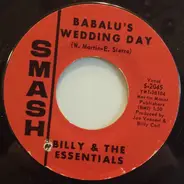 Billy & The Essentials - Babalu's Wedding Day