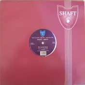 L.A.'s Own Billy The Kidd - Shexy Shexy EP.