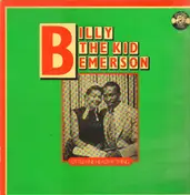 Billy 'The Kid' Emerson - Little Fine Healthy Thing
