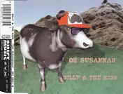 Billy & The Kids - Oh Susannah