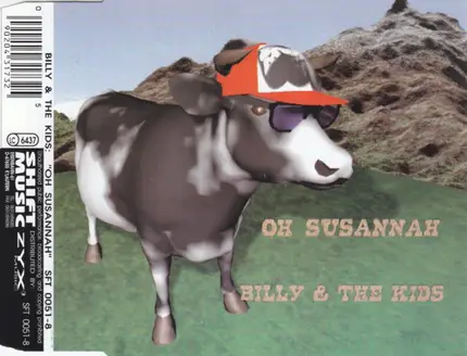 Billy & The Kids - Oh Susannah