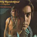 LP - Billy Thunderkloud And The Chieftones - What Time Of Day
