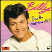 Billy - Tous Les Samedis Soir