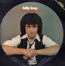 LP - Billy Troy - First Time Out