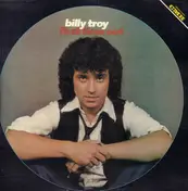 Billy Troy - First Time Out
