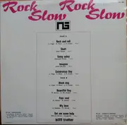 LP - Billy Trutter - Rock Slow