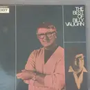 LP - Billy Vaughn - The Best of Billy Vaughn