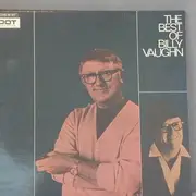 LP - Billy Vaughn - The Best of Billy Vaughn