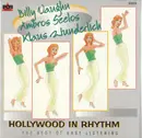 CD - Billy Vaughn , Ambros Seelos , Klaus Wunderlich - Hollywood In Rhythm - The Best Of Easy Listening