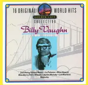 CD - Billy Vaughn - 16 Original World Hits