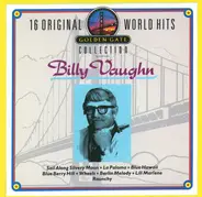 Billy Vaughn - 16 Original World Hits