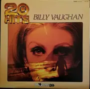 LP - Billy Vaughn - 20 Hits