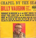 LP - Billy Vaughn - Chapel by the sea