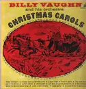 LP - Billy Vaughn - Christmas Carols