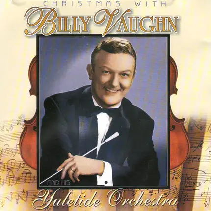 Billy Vaughn - Christmas With