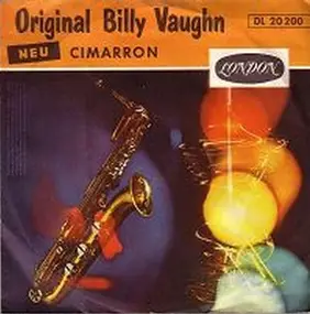 Billy Vaughn - Cimarron (Roll On)