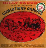 Billy Vaughn And His Orchestra - Christmas Carols