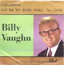 7inch Vinyl Single - Billy Vaughn And His Orchestra - Cimarron (Roll On)