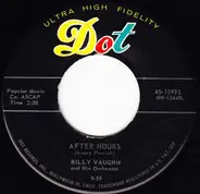 Billy Vaughn And His Orchestra - After Hours