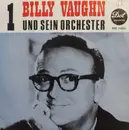 7inch Vinyl Single - Billy Vaughn And His Orchestra - Billy Vaughn Nr. 1