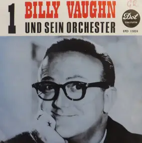 Billy Vaughn - Billy Vaughn Nr. 1