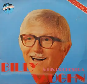 Billy Vaughn - Billy Vaughn & His Orchestra