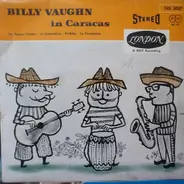 Billy Vaughn And His Orchestra - Billy Vaughn In Caracas