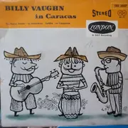 7inch Vinyl Single - Billy Vaughn And His Orchestra - Billy Vaughn In Caracas