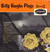 LP - Billy Vaughn And His Orchestra - Billy Vaughn Plays