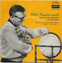7inch Vinyl Single - Billy Vaughn And His Orchestra - Billy Vaughn spielt Bekannte Schlagermelodien Aus Deutschland