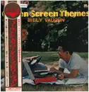 LP - Billy Vaughn And His Orchestra - Golden Screen Themes - Obi