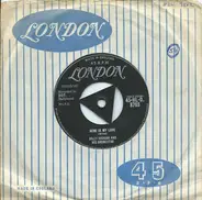 Billy Vaughn And His Orchestra - Here Is My Love