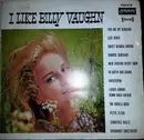 LP - Billy Vaughn And His Orchestra - I Like Billy Vaughn
