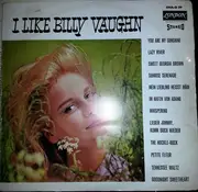 LP - Billy Vaughn And His Orchestra - I Like Billy Vaughn