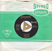 Billy Vaughn And His Orchestra - In The Mood / Moonglow And Theme From "Picnic"
