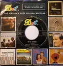 7inch Vinyl Single - Billy Vaughn And His Orchestra - It's Over