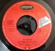 Jack Ross - Sunday