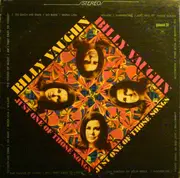 LP - Billy Vaughn And His Orchestra - Just One Of Those Songs