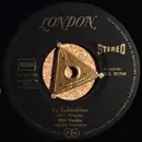 7inch Vinyl Single - Billy Vaughn And His Orchestra - La Golondrina / Mexicali Rose