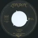 7inch Vinyl Single - Billy Vaughn And His Orchestra - La Paloma / Singing Hills