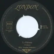 Billy Vaughn And His Orchestra - La Paloma / Singing Hills