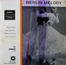 7inch Vinyl Single - Billy Vaughn And His Orchestra / Lawrence Welk And His Orchestra - Berlin Melody